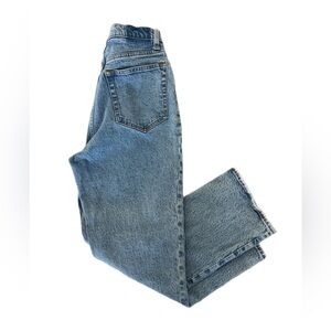 Abercrombie & Fitch Denim